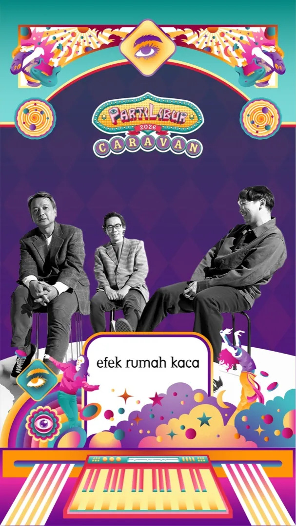 Efek Rumah Kaca
