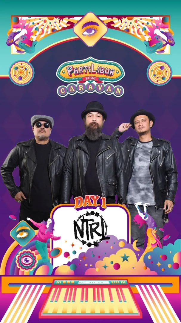 NTRL