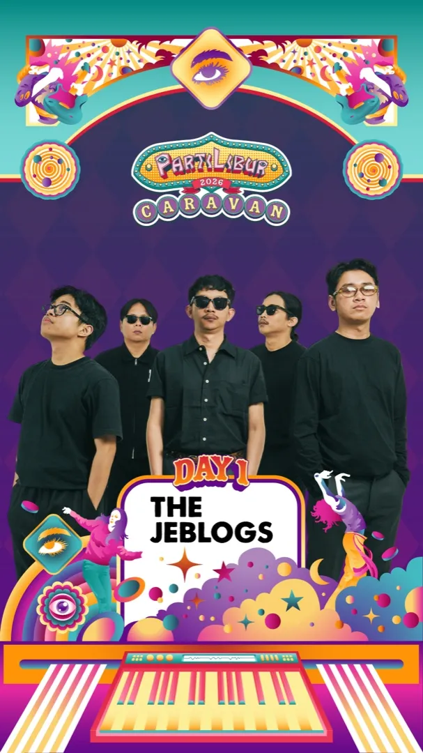 The Jeblogs